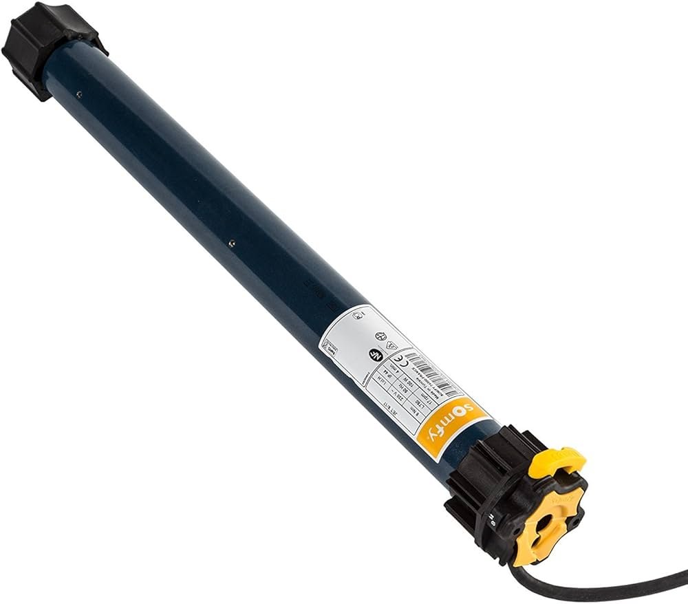 محرك سومفي (لستائر الرول)