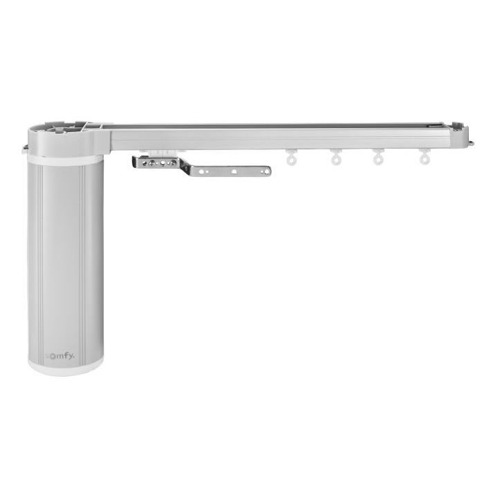 محرك سومفي (لستائر القماش)