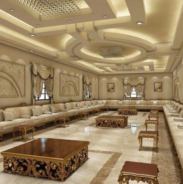 صن رول للستائر والكنب والمجالس العربية مجالس عربية